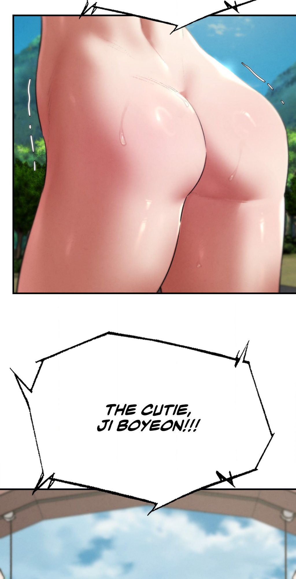 18+ Seniors of Class 5 Chapter 71 page 100
