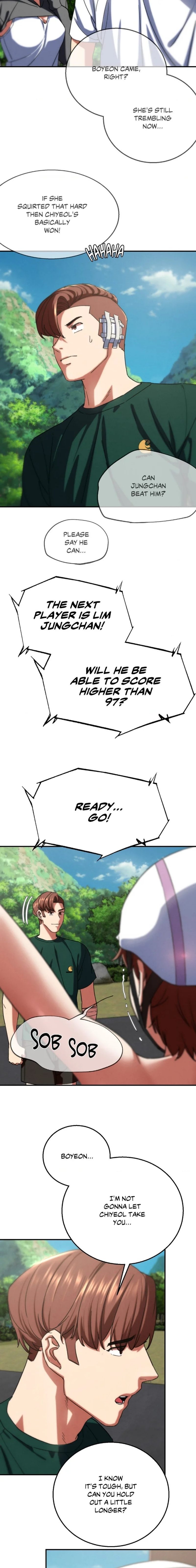 18+ Seniors of Class 5 Chapter 72 page 15