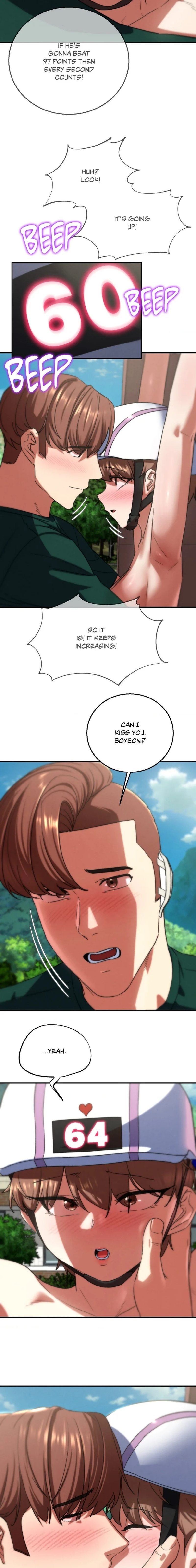 18+ Seniors of Class 5 Chapter 72 page 17