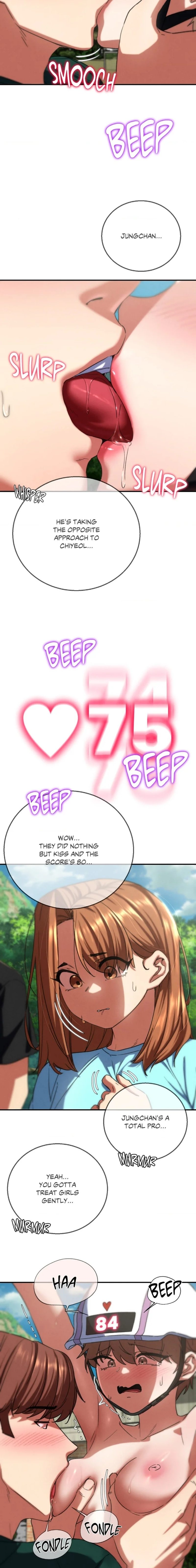 18+ Seniors of Class 5 Chapter 72 page 18