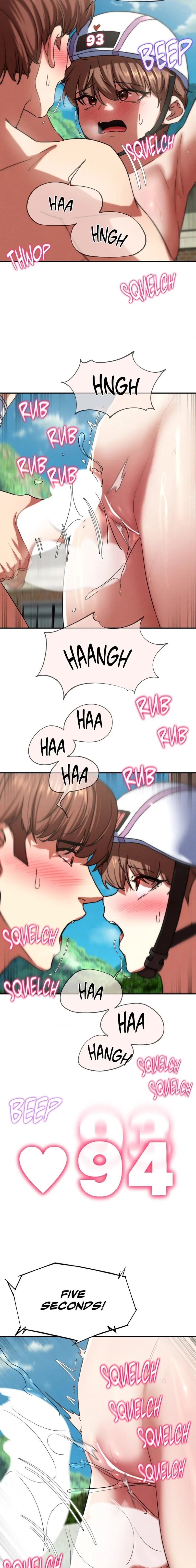 18+ Seniors of Class 5 Chapter 72 page 21