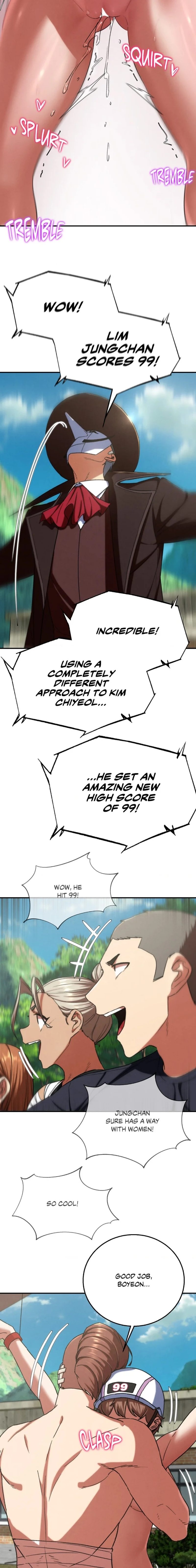 18+ Seniors of Class 5 Chapter 72 page 23