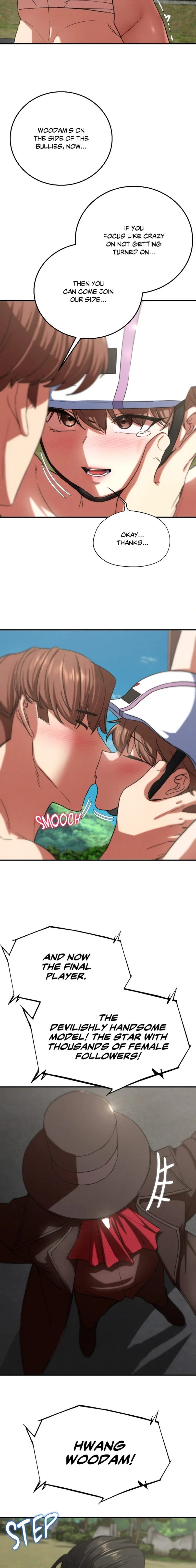 18+ Seniors of Class 5 Chapter 72 page 24