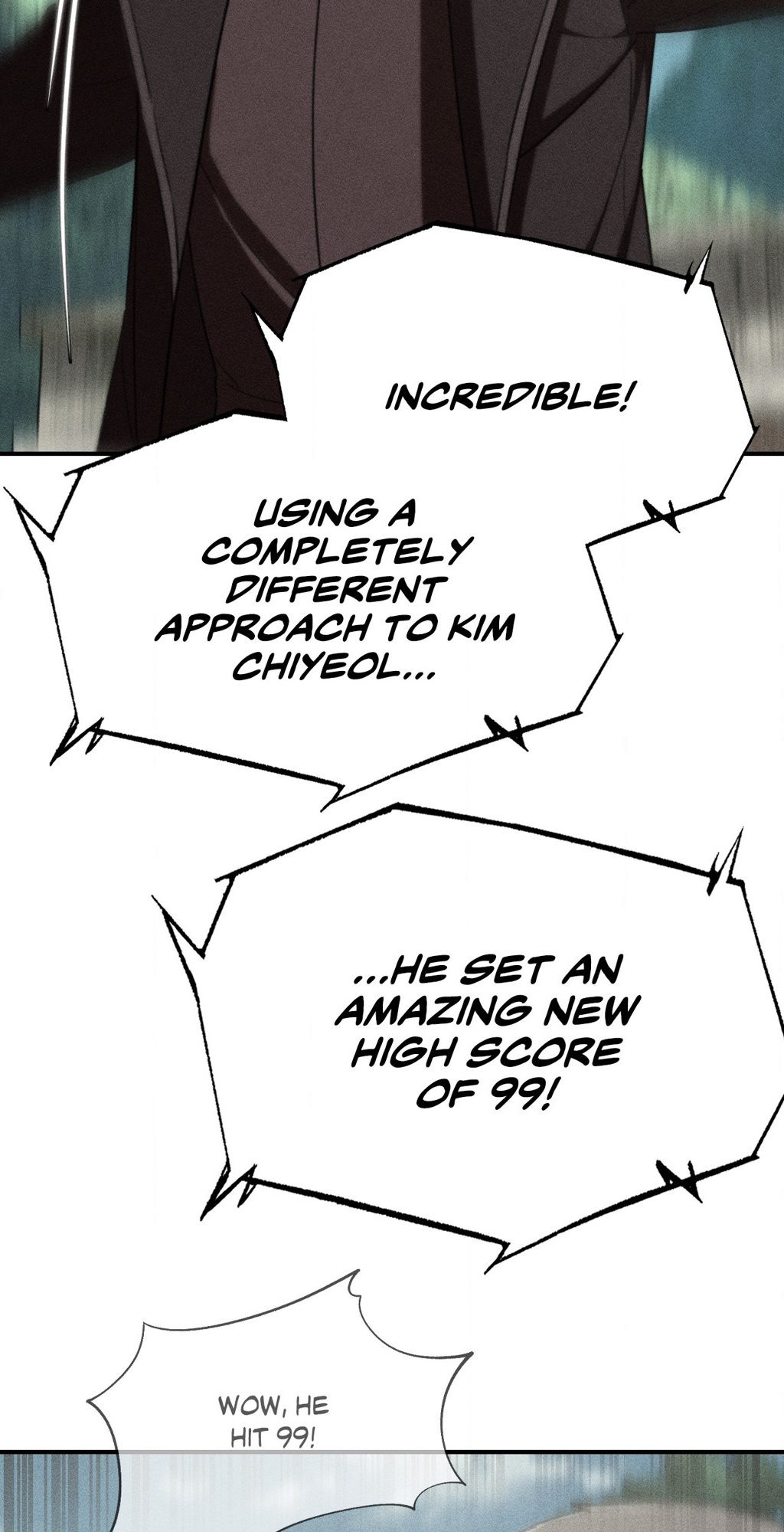 18+ Seniors of Class 5 Chapter 73 page 2