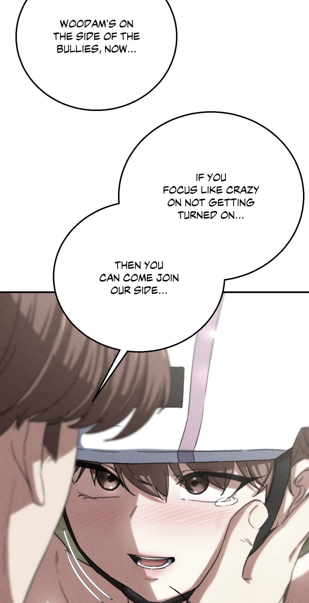 18+ Seniors of Class 5 Chapter 73 page 5