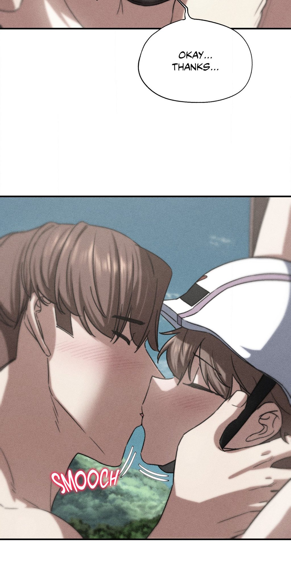 18+ Seniors of Class 5 Chapter 73 page 6