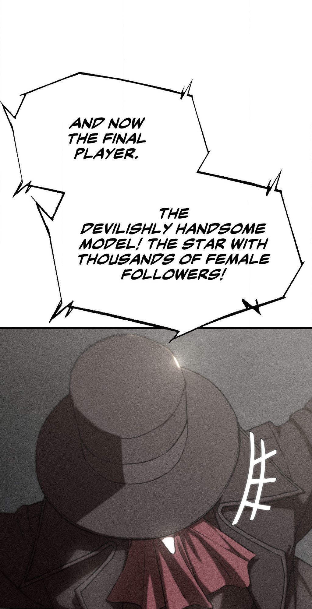 18+ Seniors of Class 5 Chapter 73 page 7