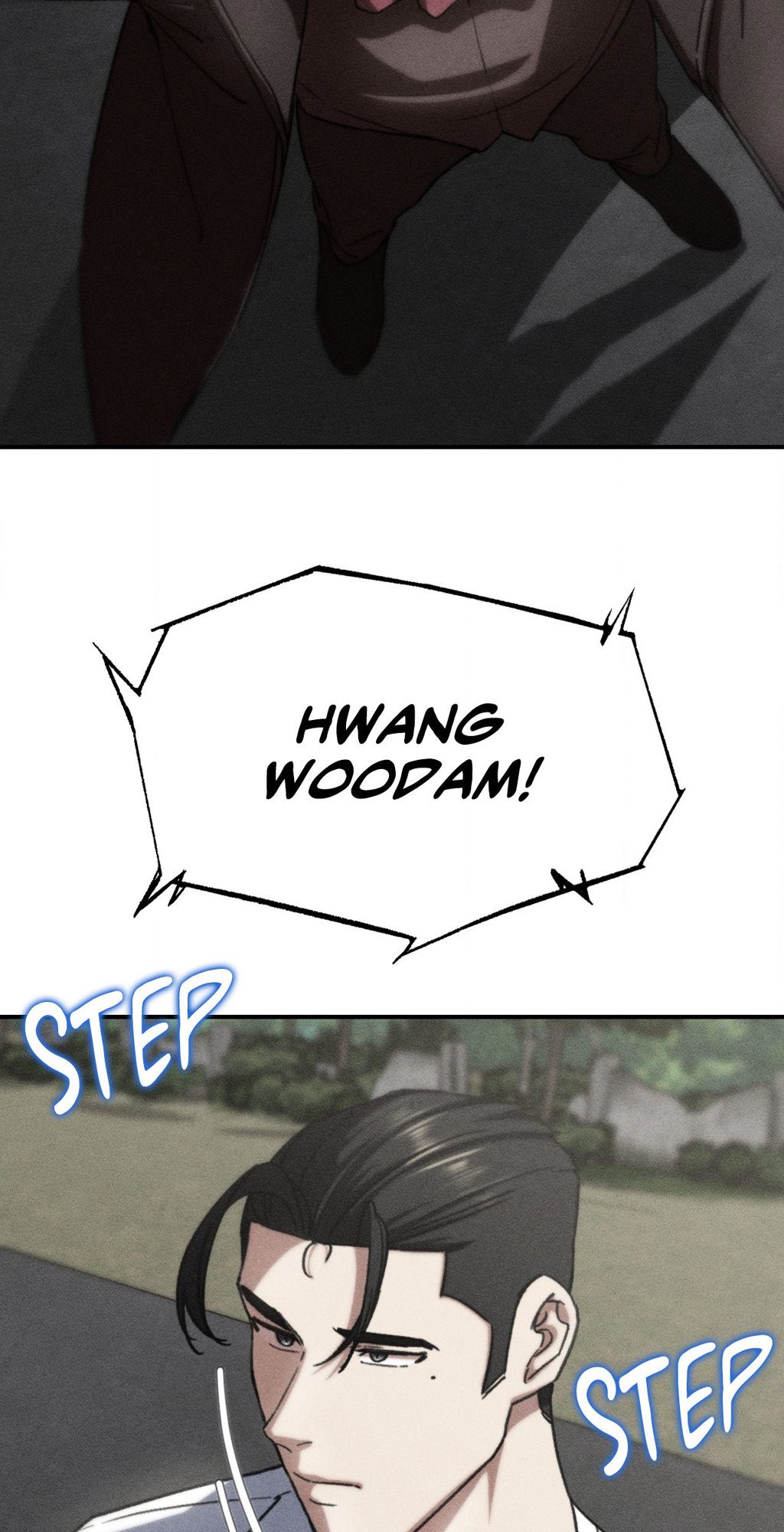 18+ Seniors of Class 5 Chapter 73 page 8