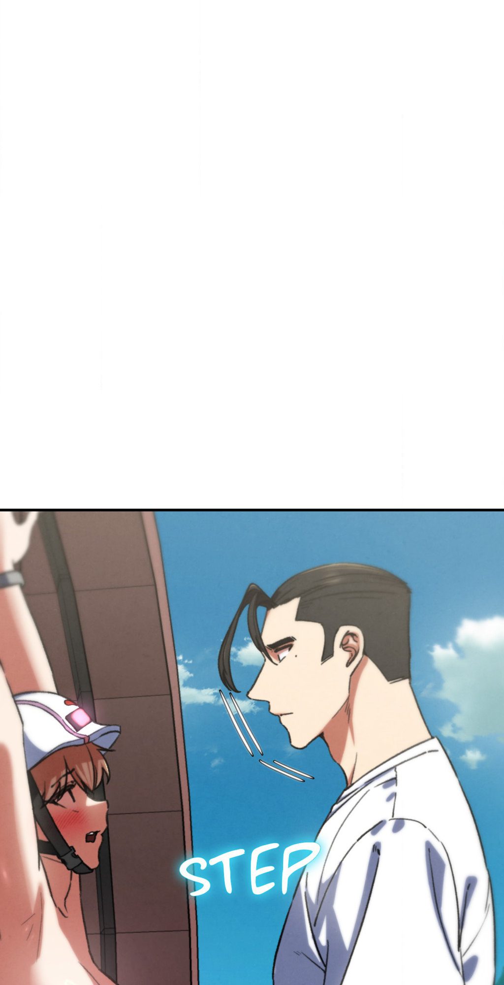 18+ Seniors of Class 5 Chapter 73 page 14