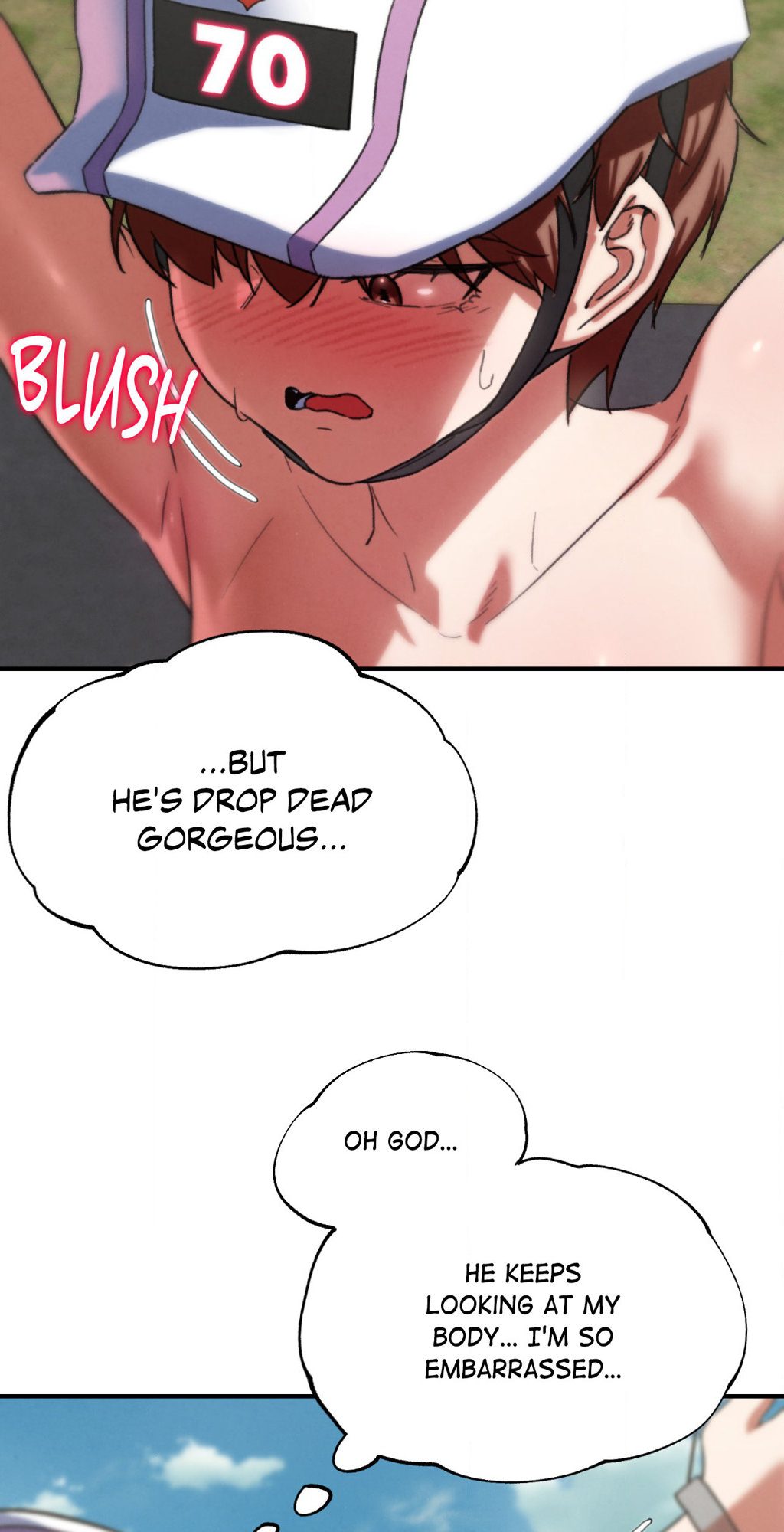 18+ Seniors of Class 5 Chapter 73 page 16