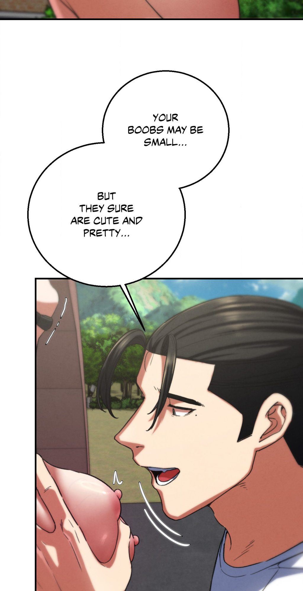 18+ Seniors of Class 5 Chapter 73 page 20