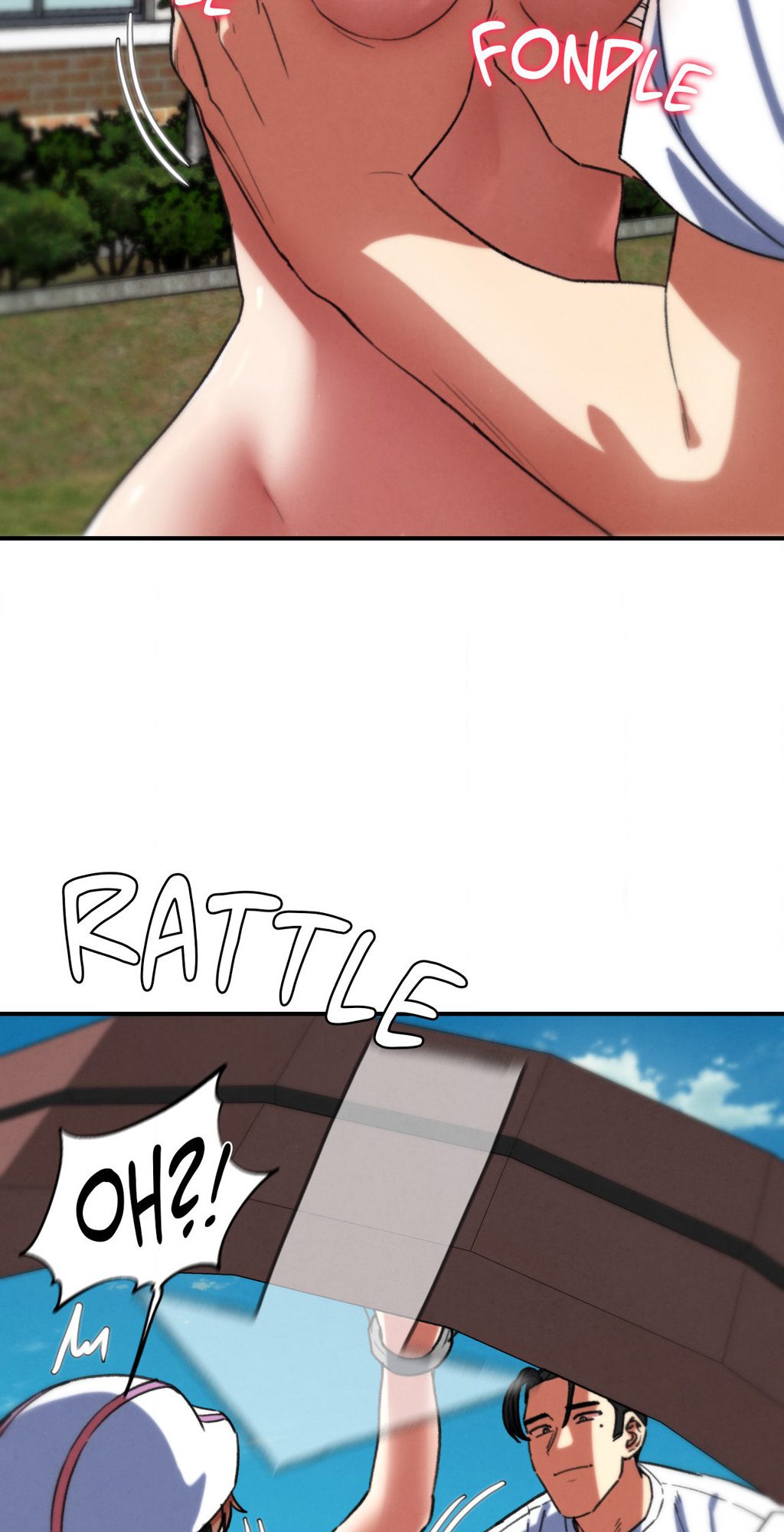 18+ Seniors of Class 5 Chapter 73 page 22