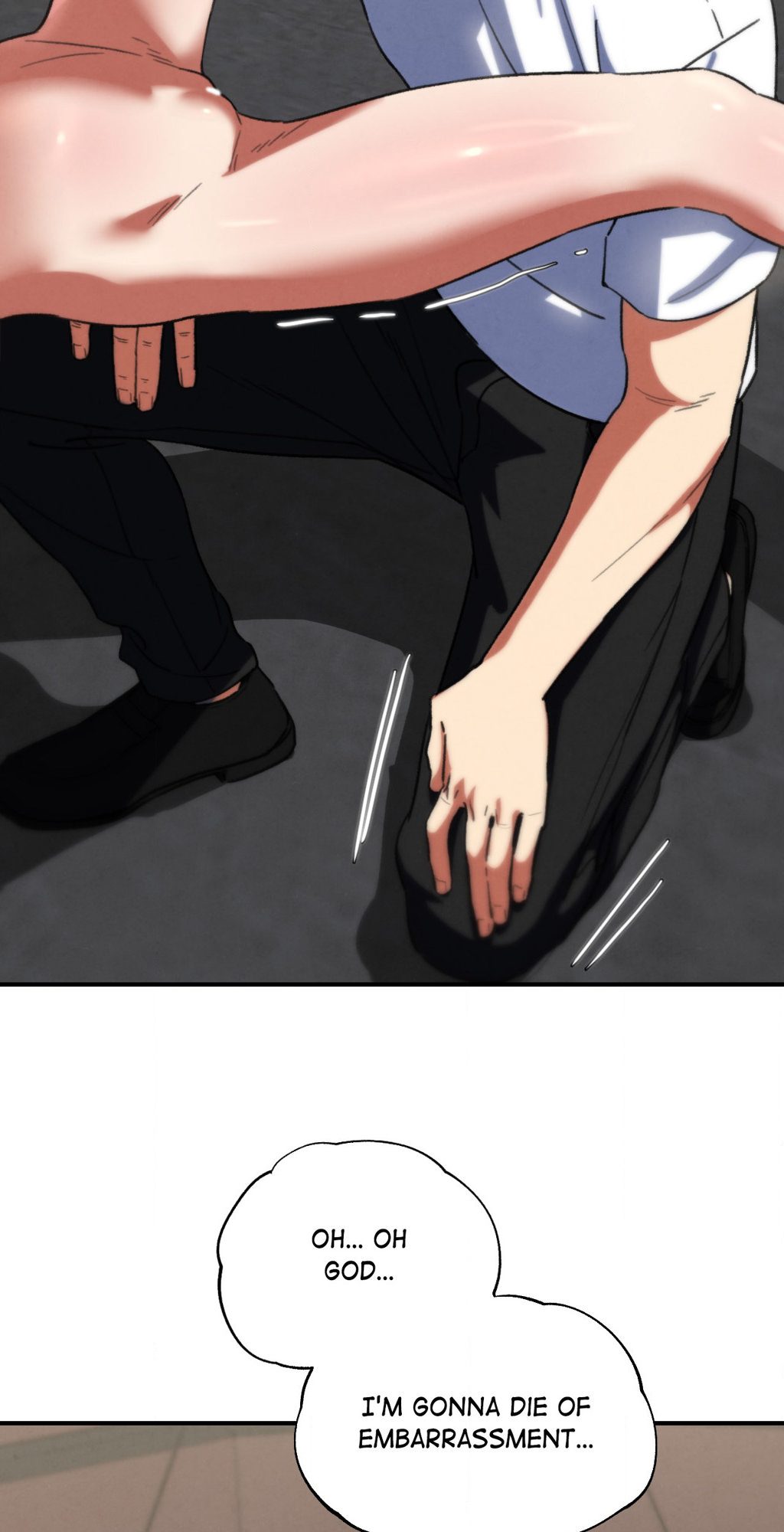 18+ Seniors of Class 5 Chapter 73 page 24