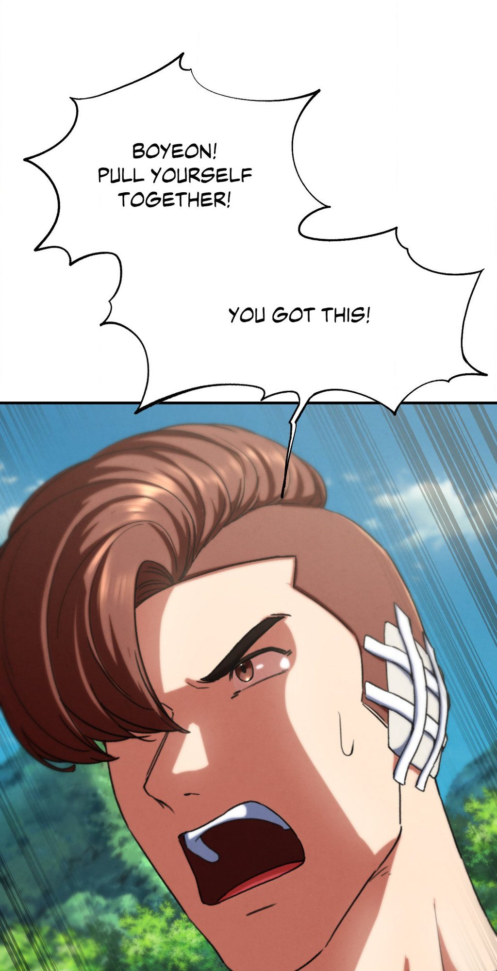 18+ Seniors of Class 5 Chapter 73 page 32