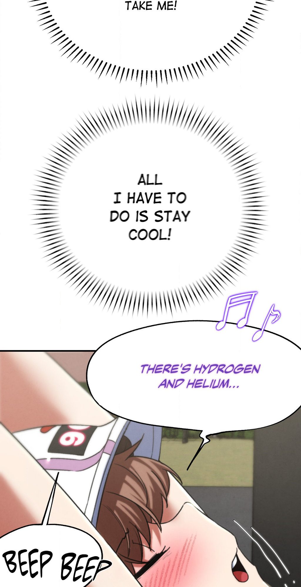 18+ Seniors of Class 5 Chapter 73 page 34