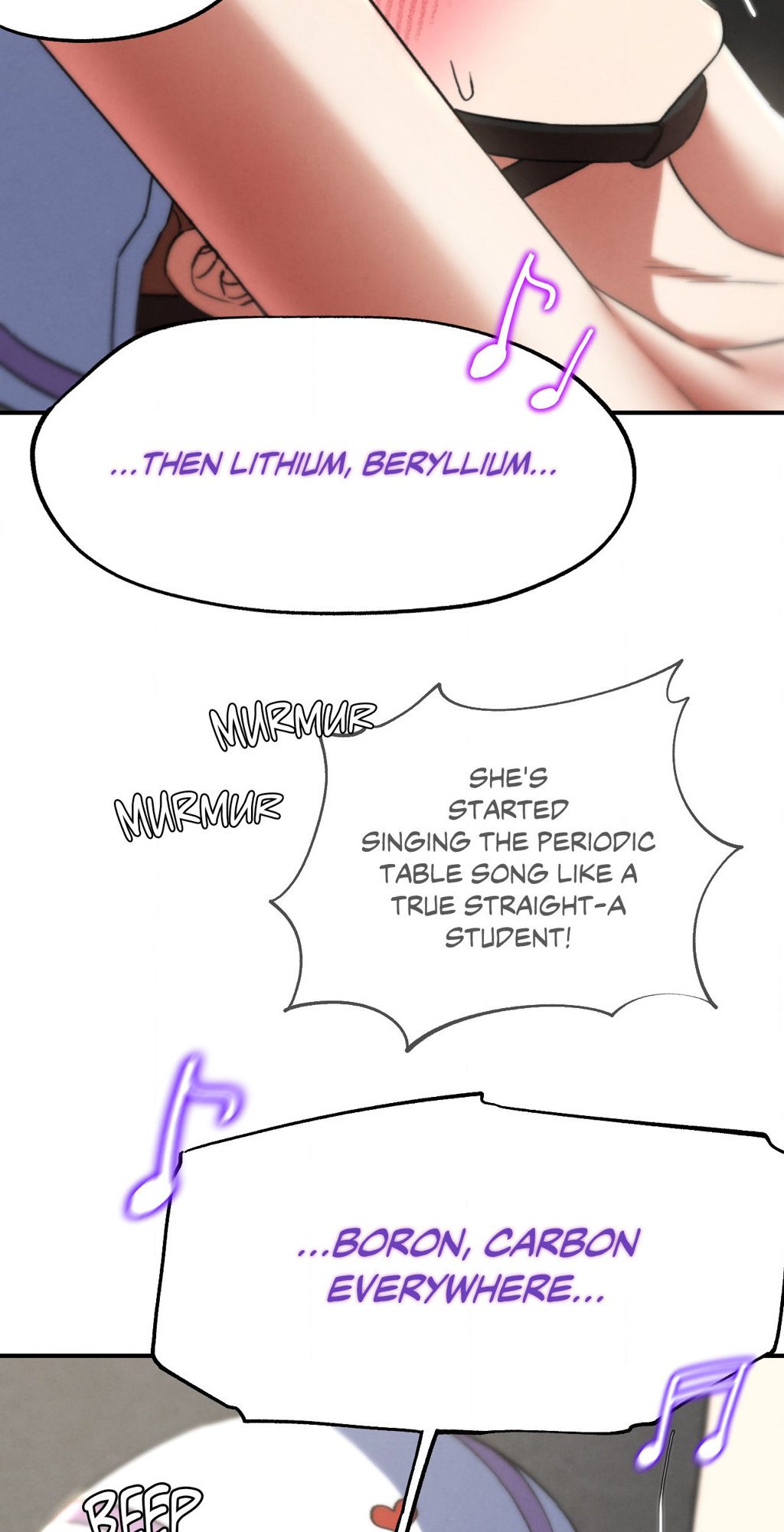 18+ Seniors of Class 5 Chapter 73 page 35