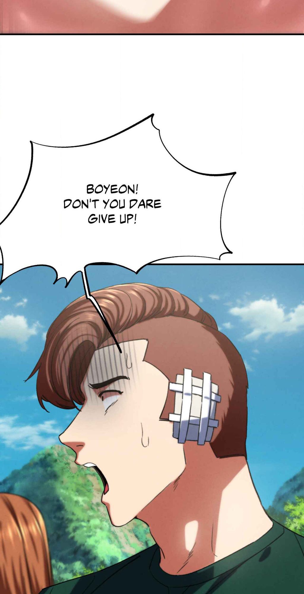 18+ Seniors of Class 5 Chapter 73 page 41