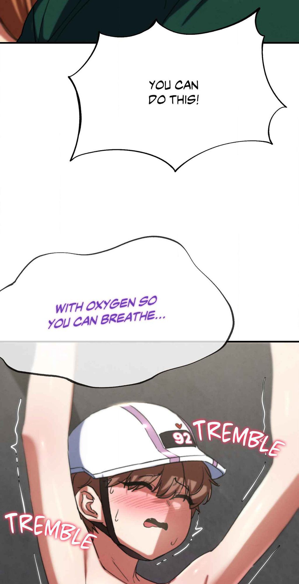 18+ Seniors of Class 5 Chapter 73 page 42