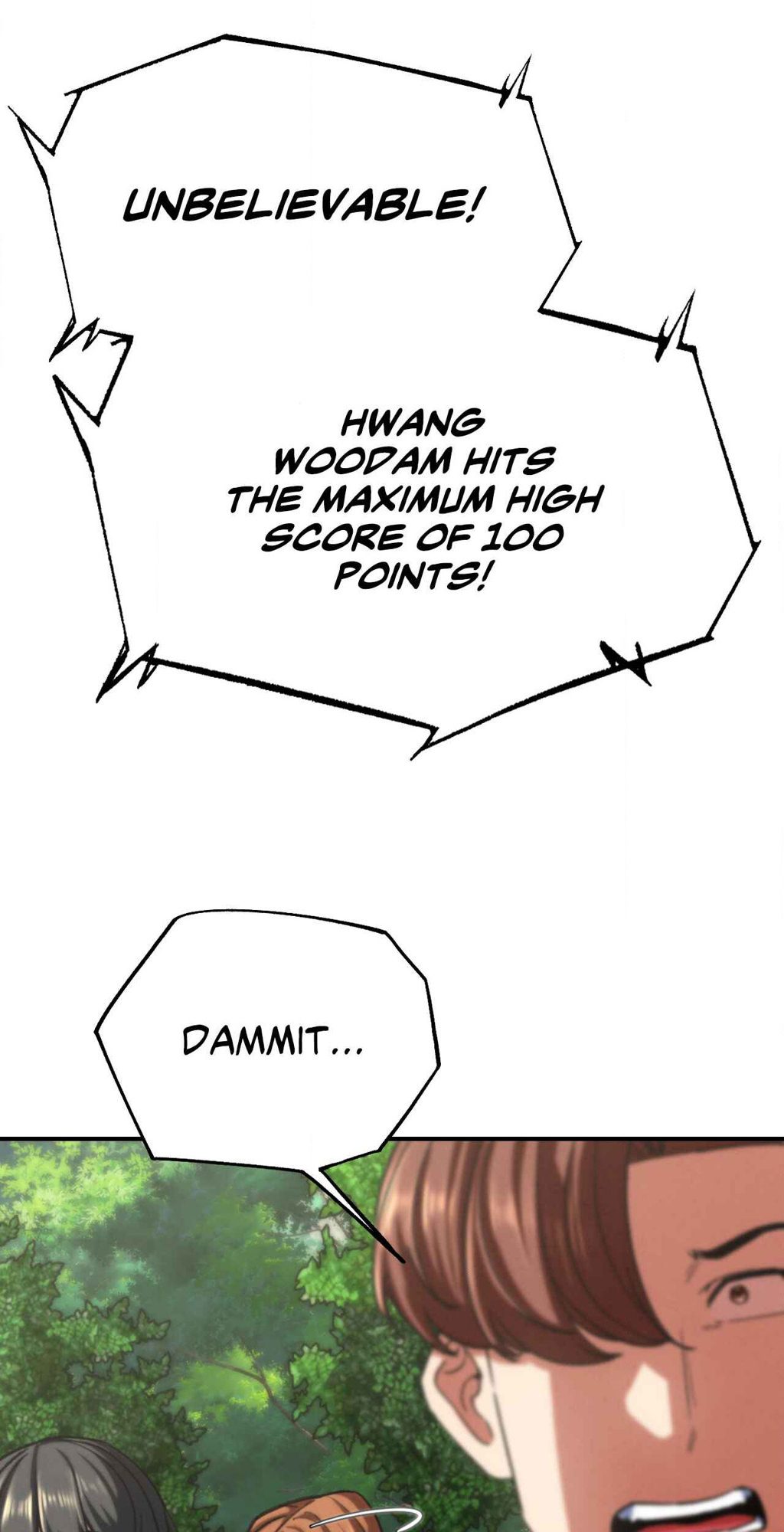 18+ Seniors of Class 5 Chapter 73 page 49