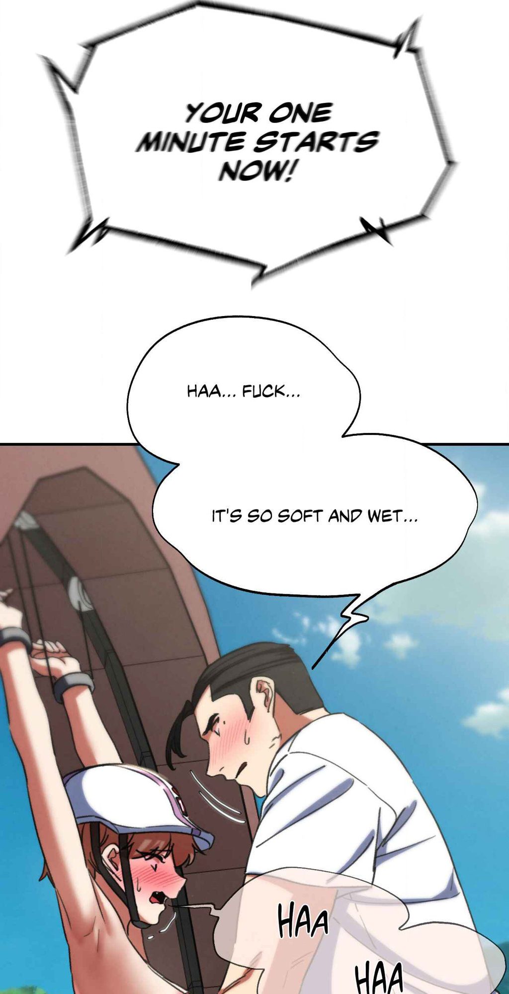 18+ Seniors of Class 5 Chapter 73 page 52