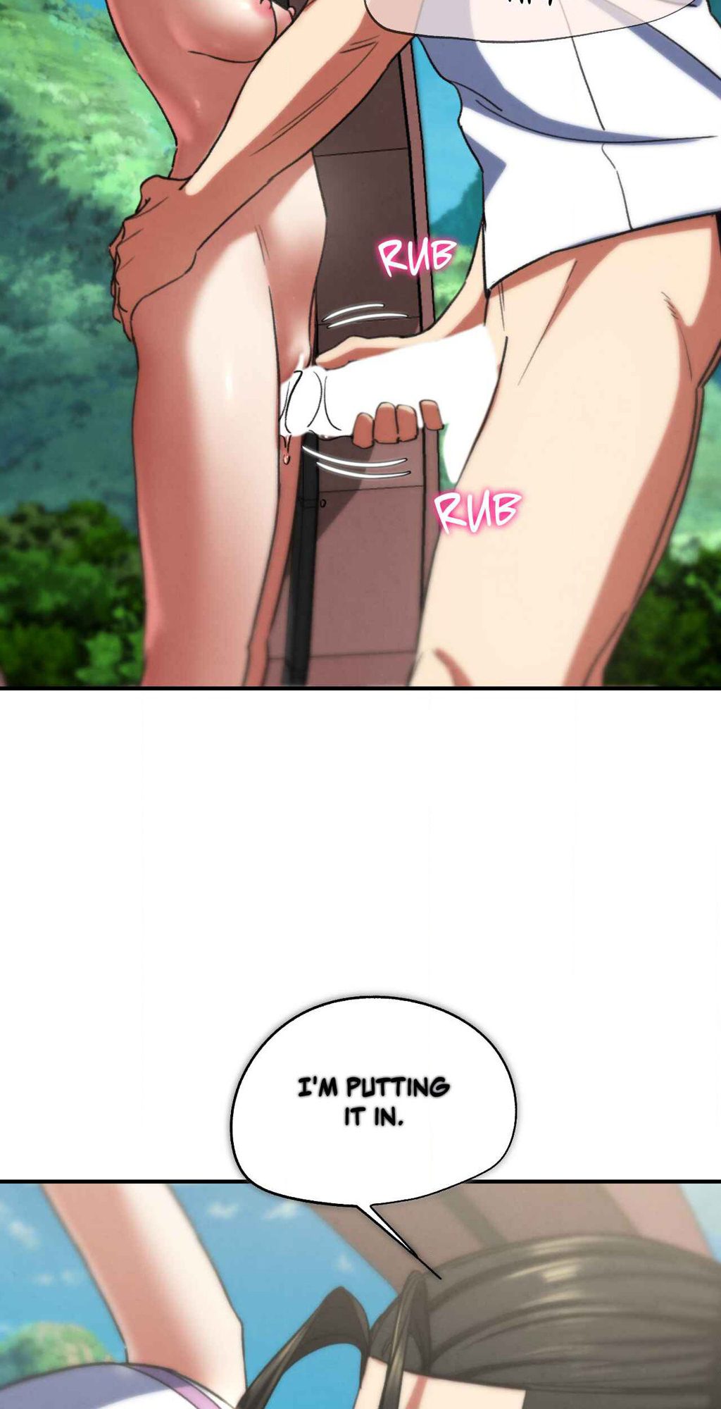 18+ Seniors of Class 5 Chapter 73 page 53