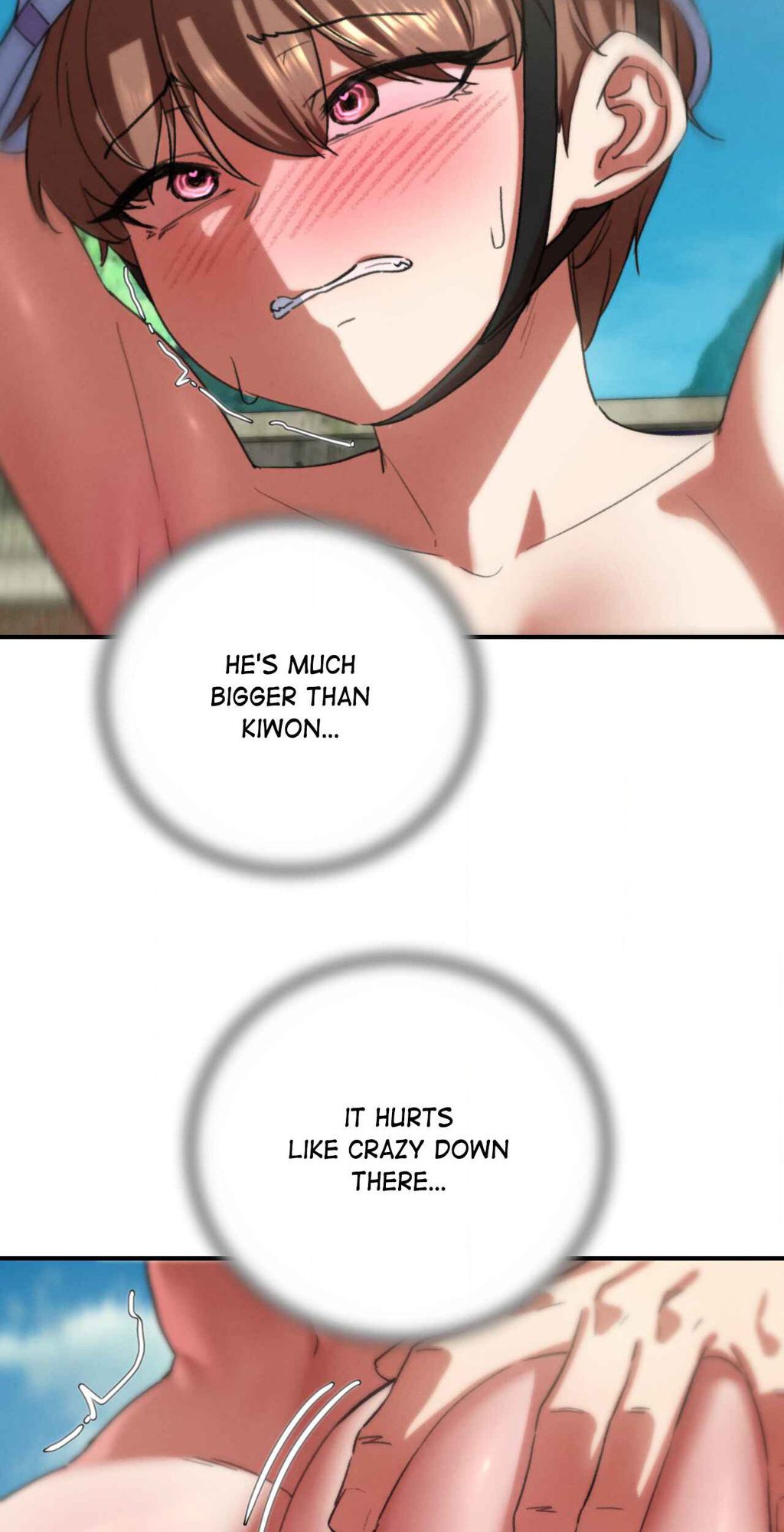 18+ Seniors of Class 5 Chapter 73 page 57