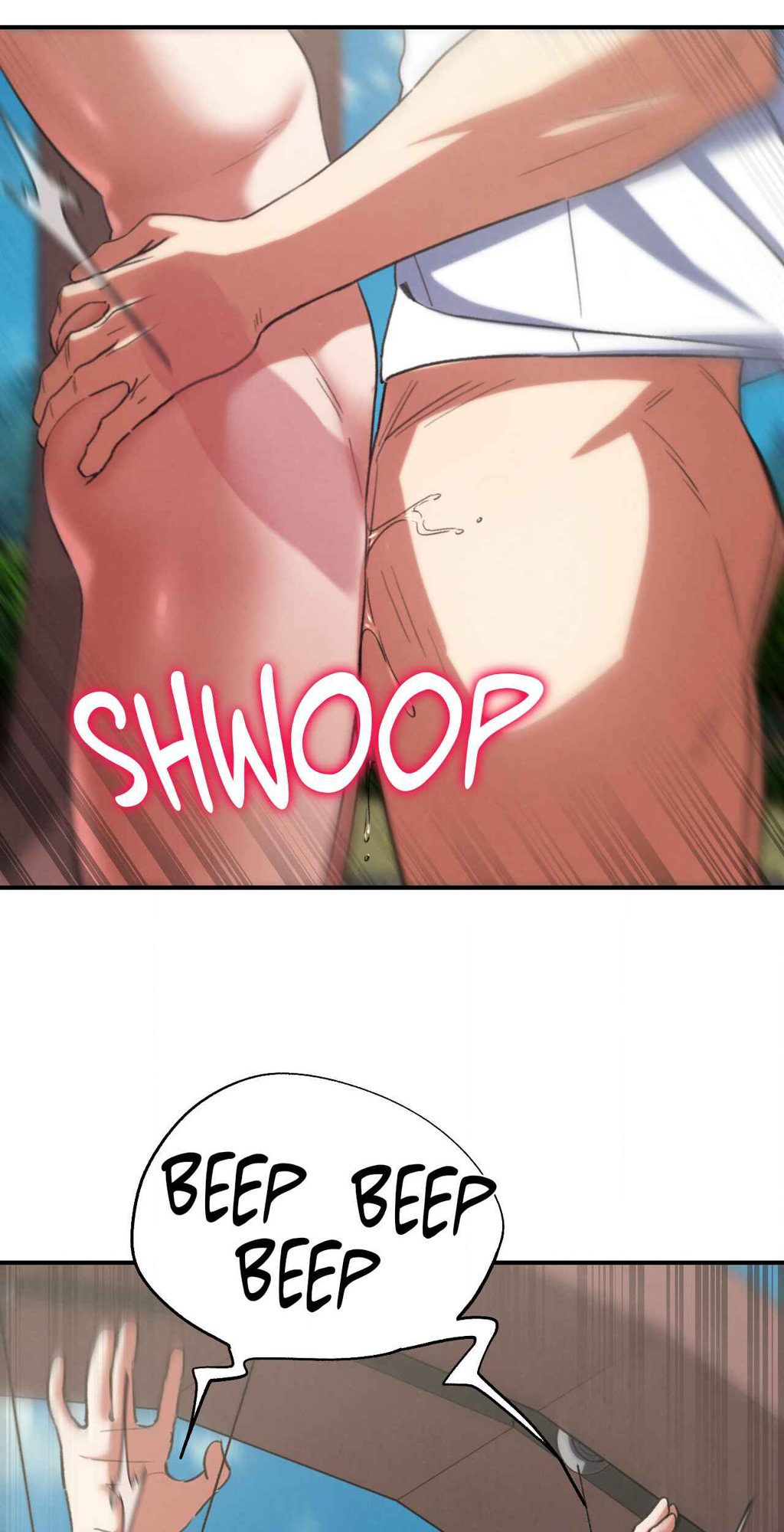 18+ Seniors of Class 5 Chapter 73 page 59
