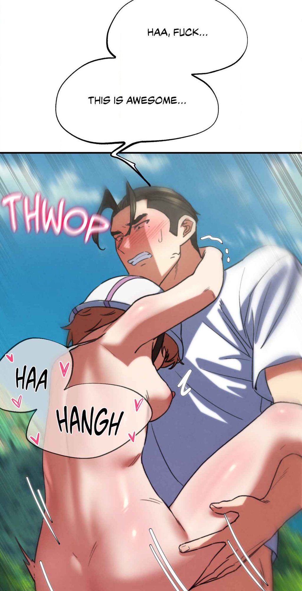 18+ Seniors of Class 5 Chapter 73 page 63