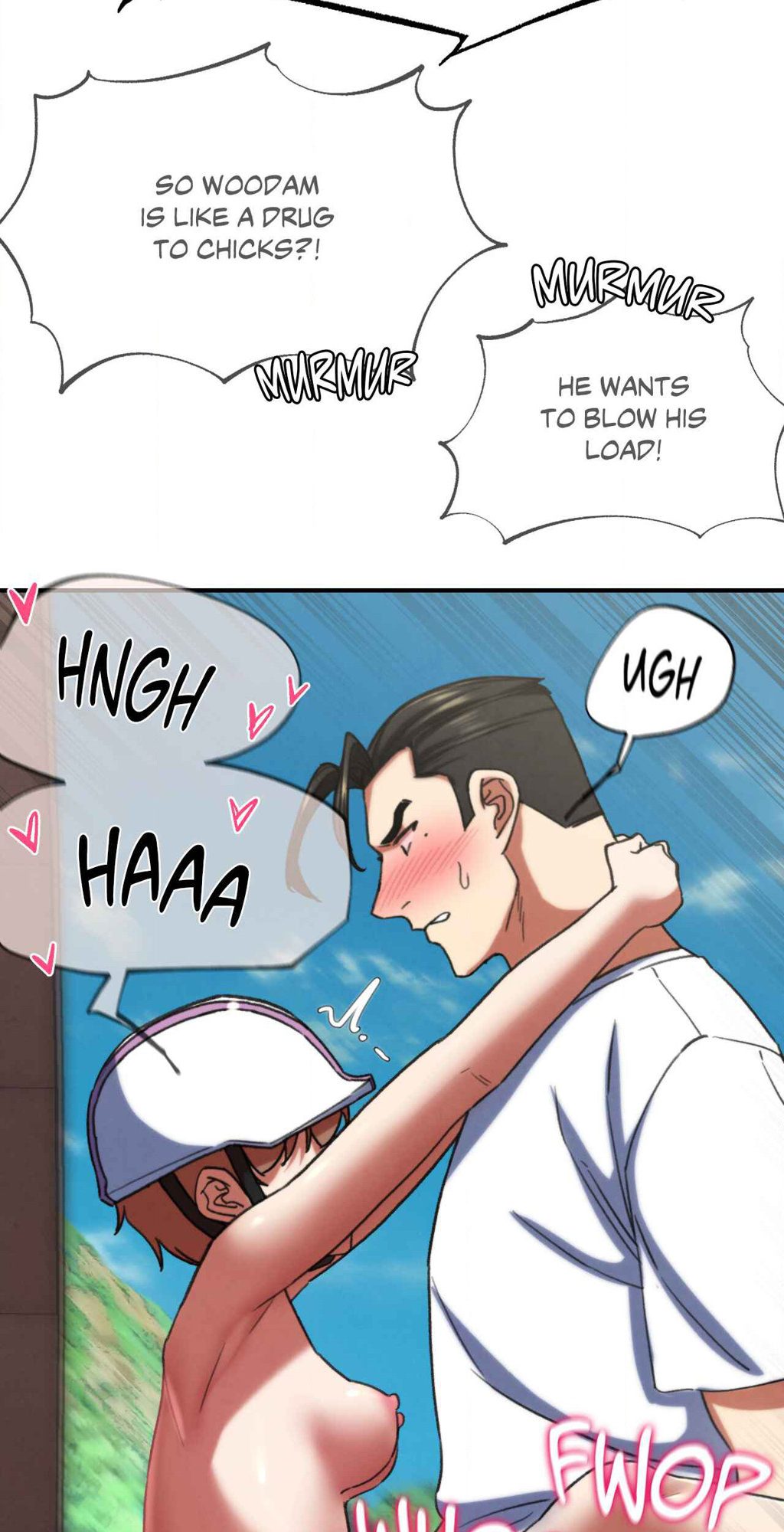 18+ Seniors of Class 5 Chapter 73 page 66