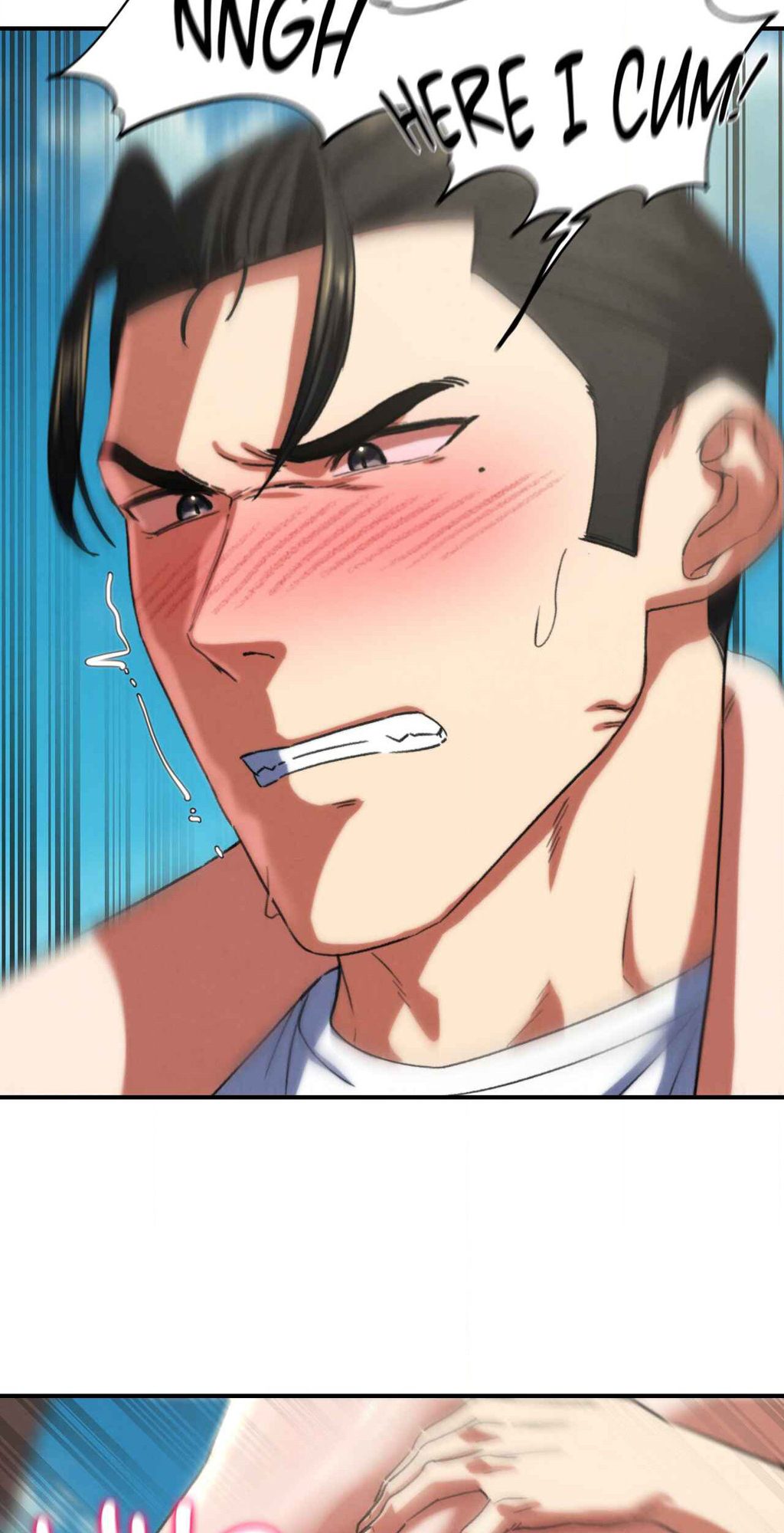 18+ Seniors of Class 5 Chapter 73 page 69