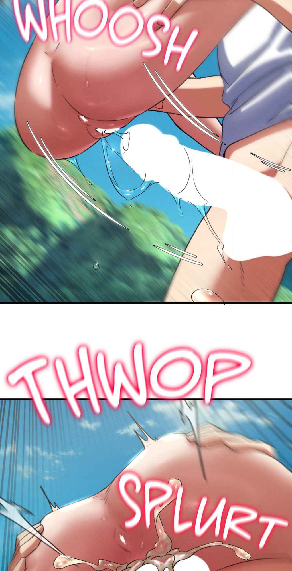 18+ Seniors of Class 5 Chapter 73 page 70