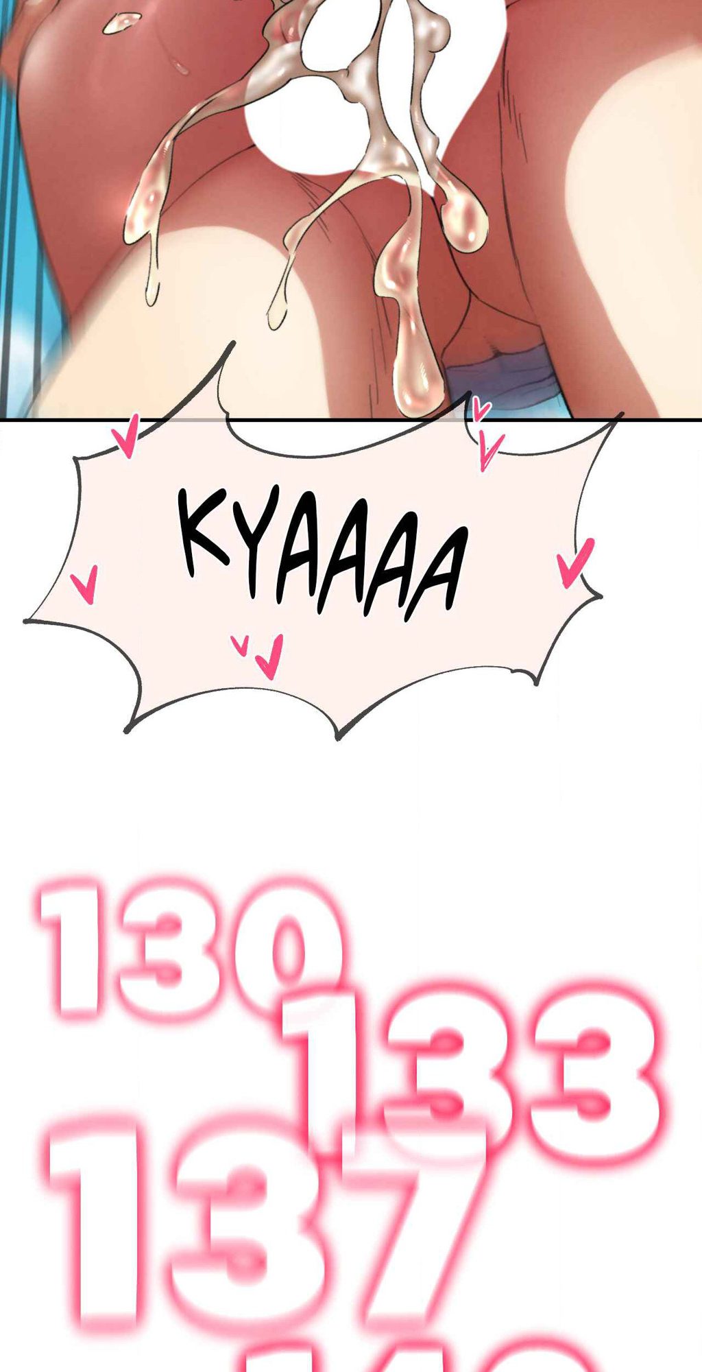 18+ Seniors of Class 5 Chapter 73 page 71