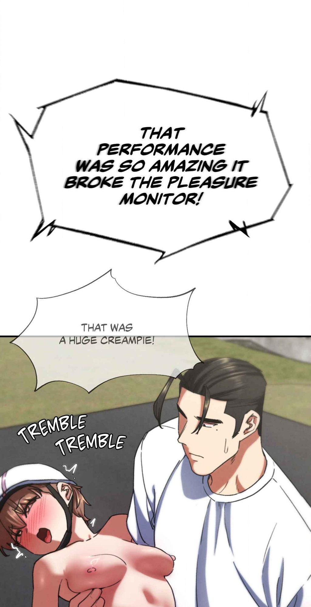 18+ Seniors of Class 5 Chapter 73 page 74