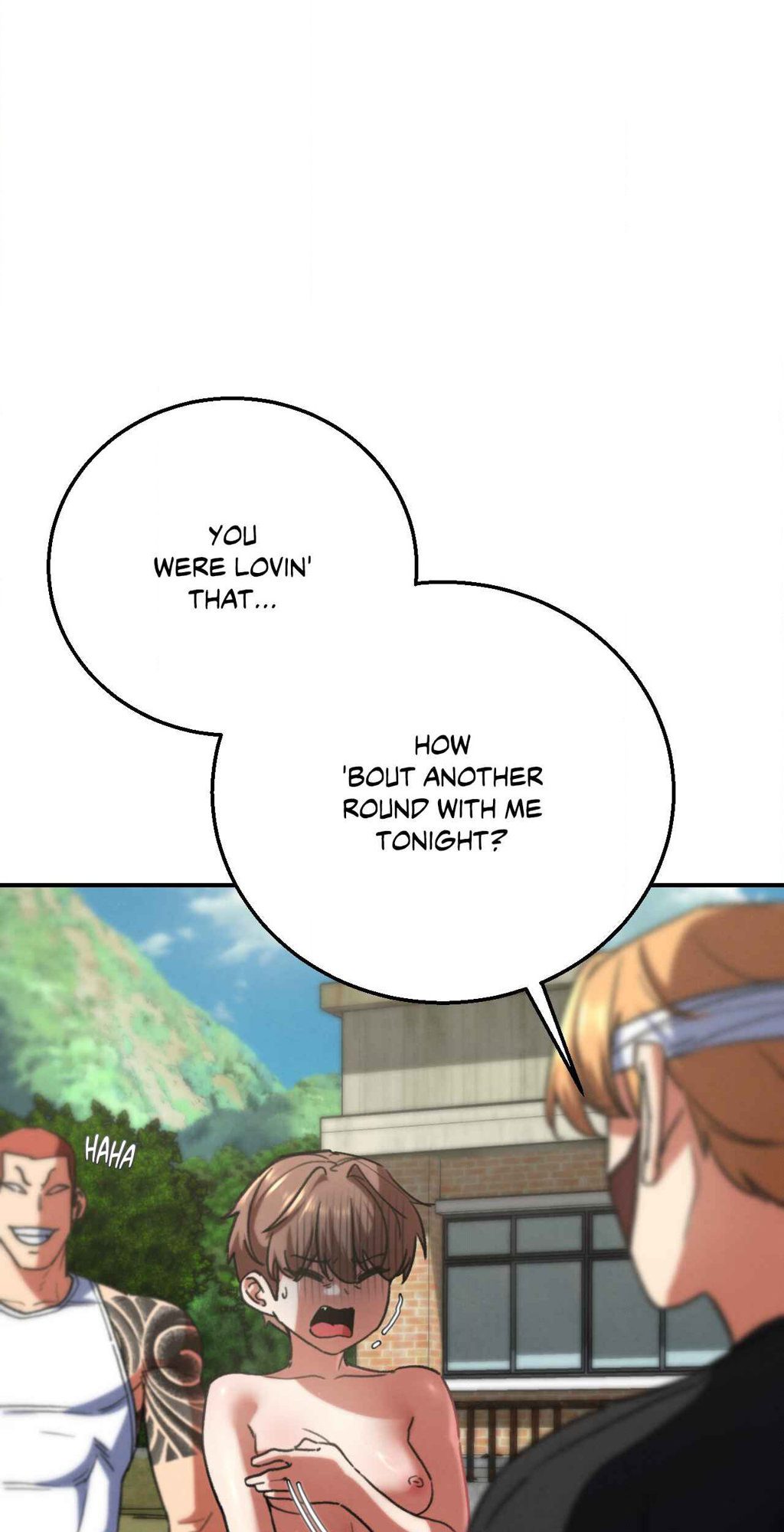18+ Seniors of Class 5 Chapter 73 page 78