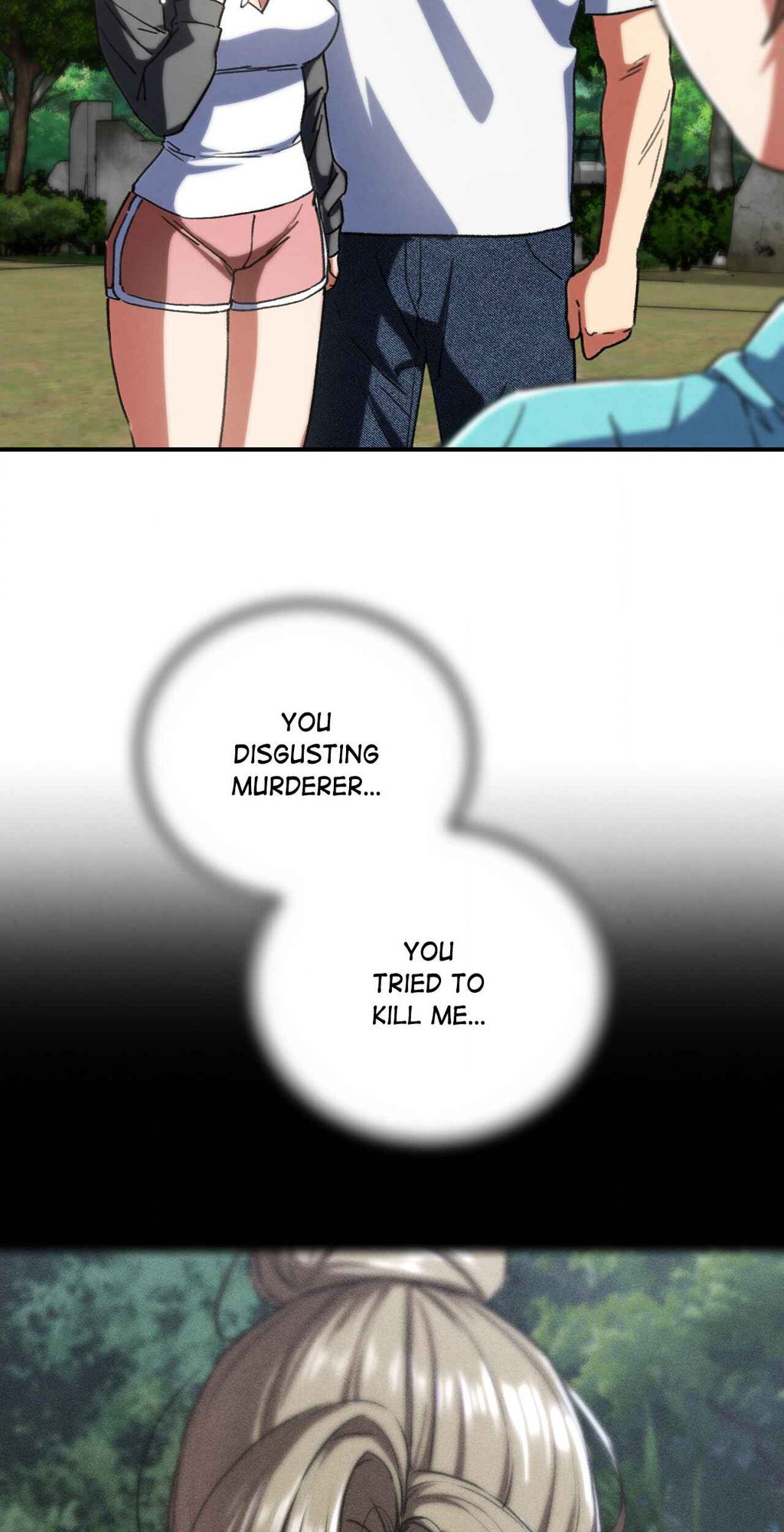 18+ Seniors of Class 5 Chapter 73 page 81