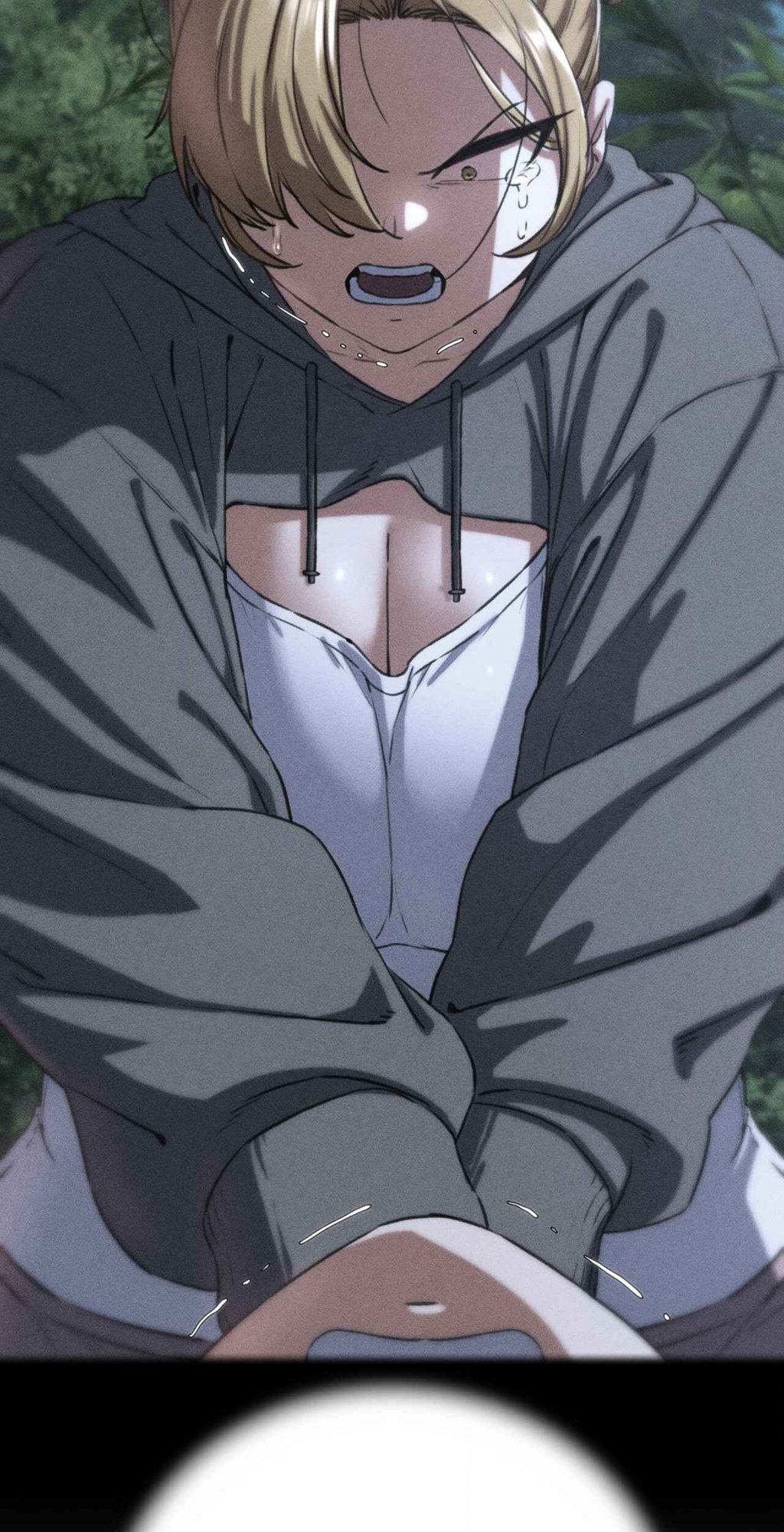18+ Seniors of Class 5 Chapter 73 page 82