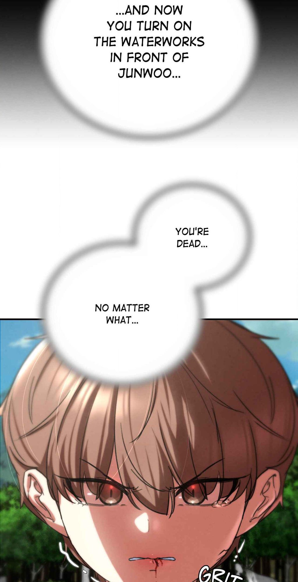 18+ Seniors of Class 5 Chapter 73 page 83