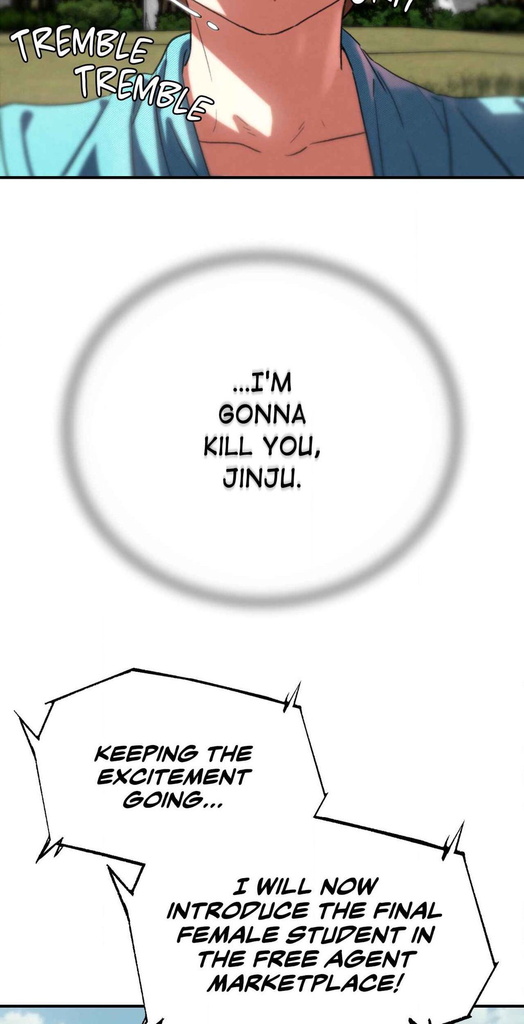 18+ Seniors of Class 5 Chapter 73 page 84