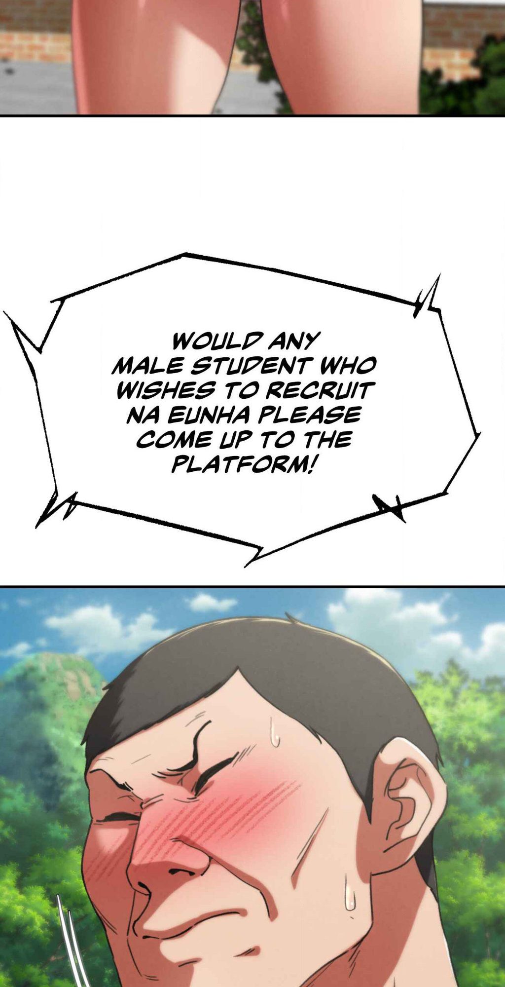 18+ Seniors of Class 5 Chapter 73 page 87