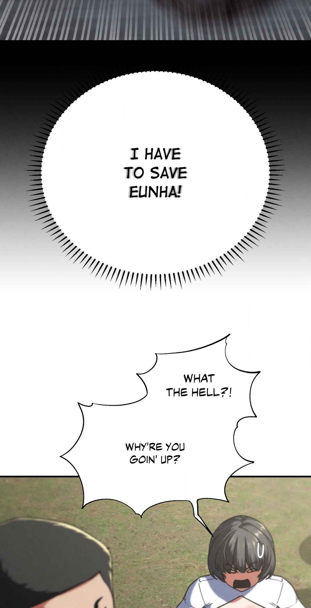 18+ Seniors of Class 5 Chapter 73 page 91