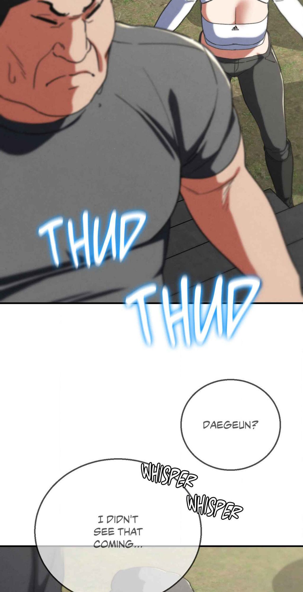18+ Seniors of Class 5 Chapter 73 page 92