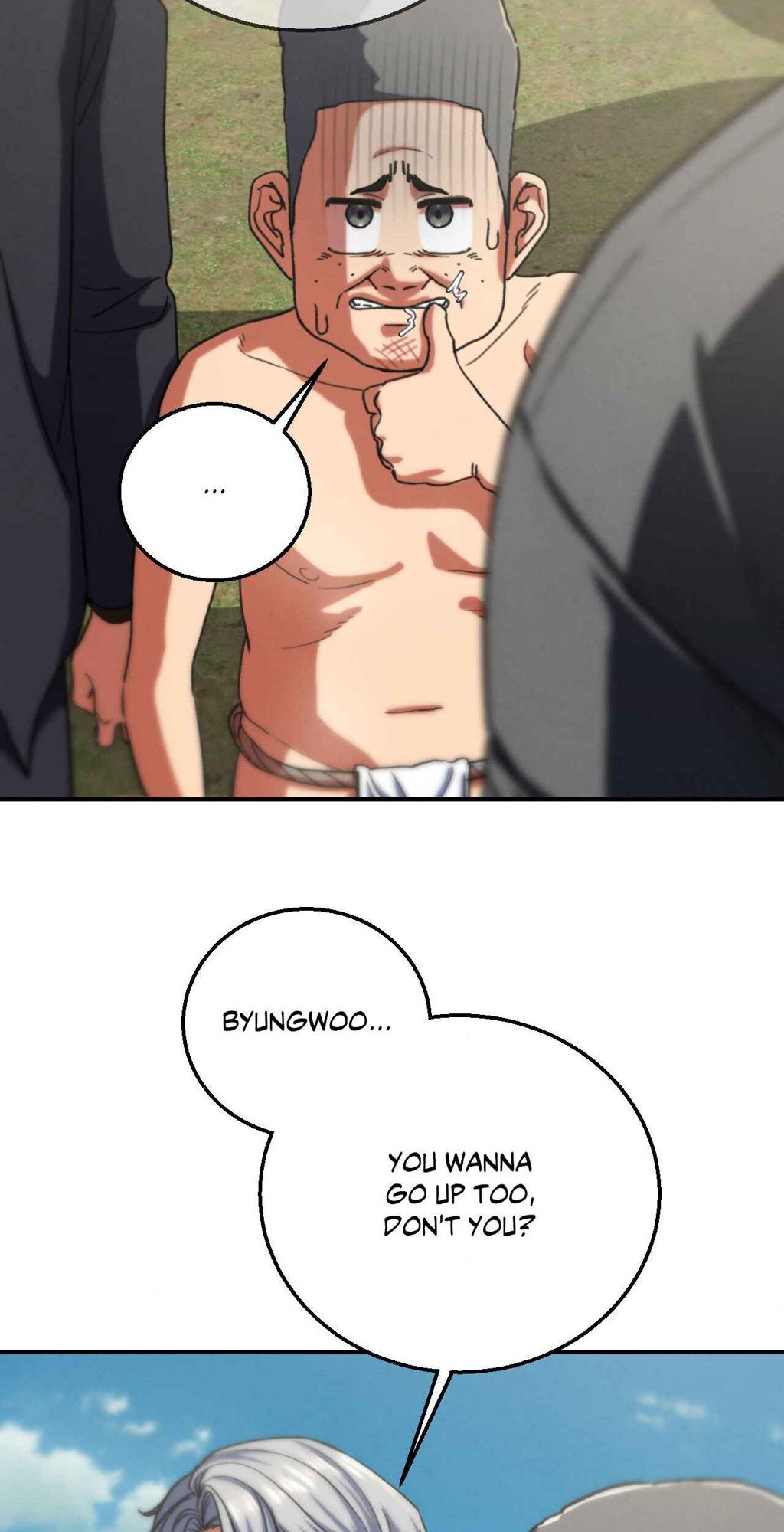 18+ Seniors of Class 5 Chapter 73 page 93