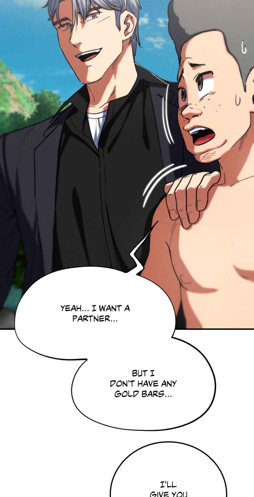 18+ Seniors of Class 5 Chapter 73 page 94