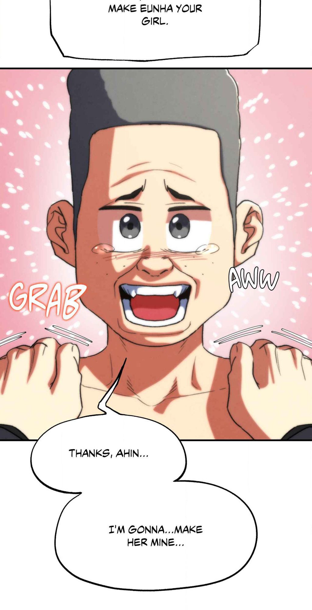 18+ Seniors of Class 5 Chapter 73 page 96