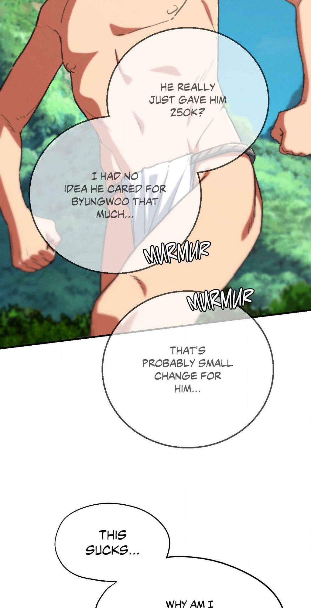 18+ Seniors of Class 5 Chapter 73 page 98