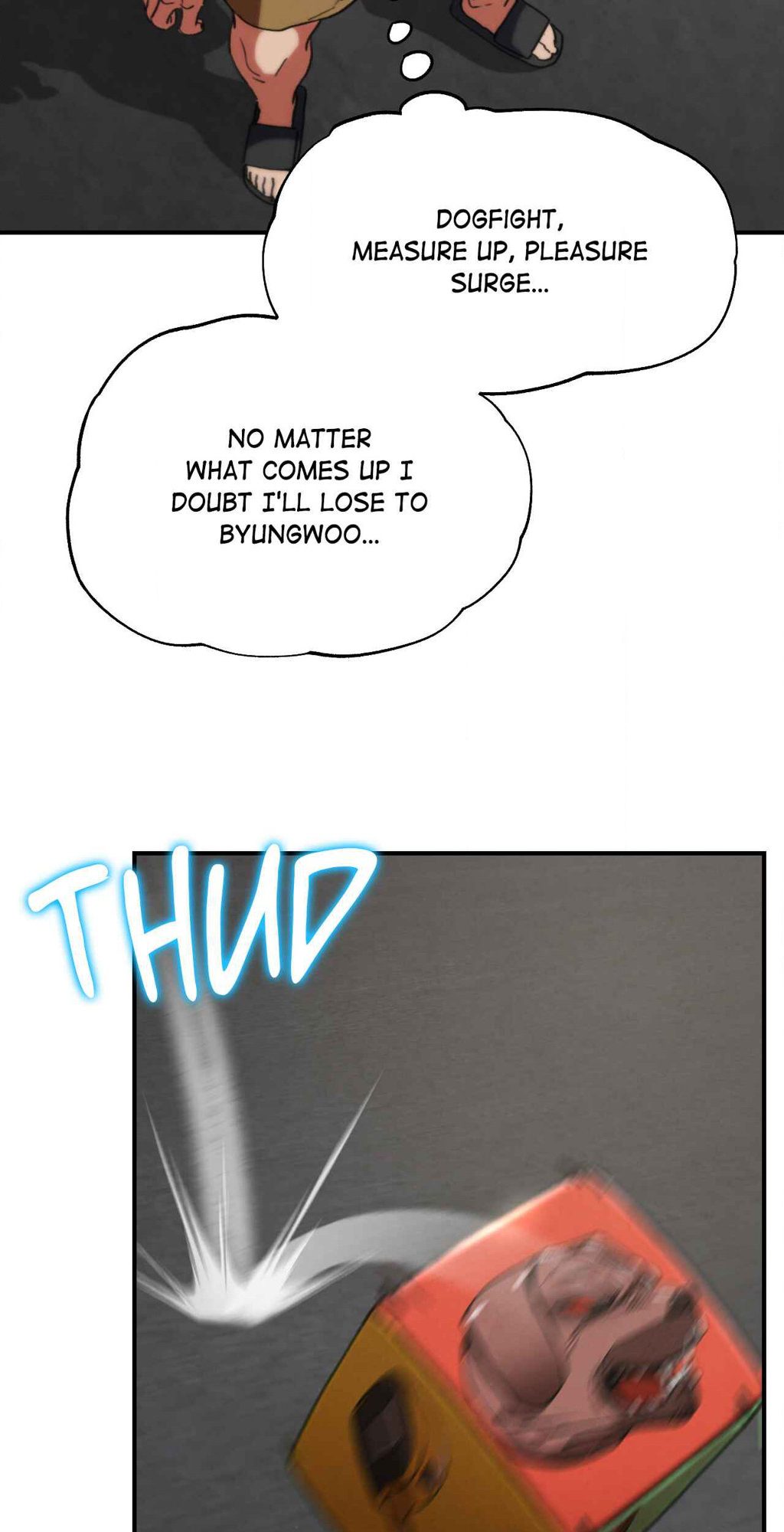 18+ Seniors of Class 5 Chapter 73 page 101