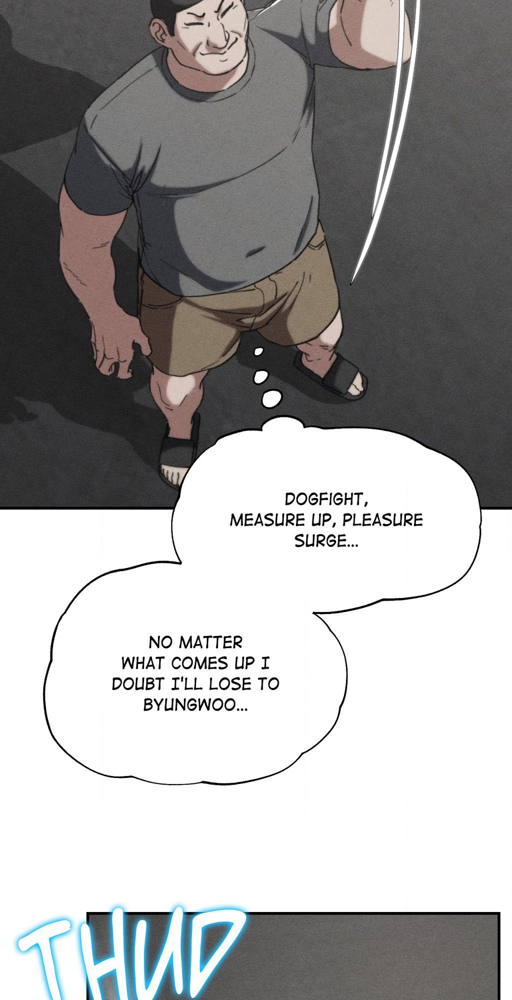 18+ Seniors of Class 5 Chapter 74 page 5
