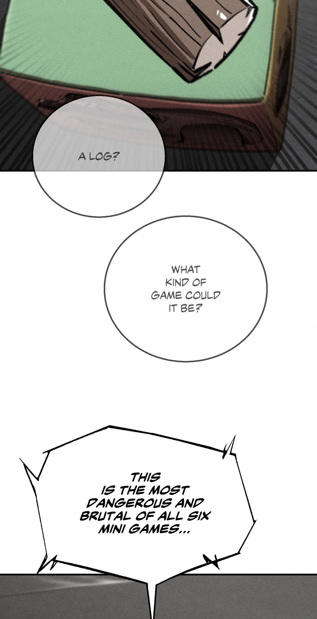 18+ Seniors of Class 5 Chapter 74 page 7