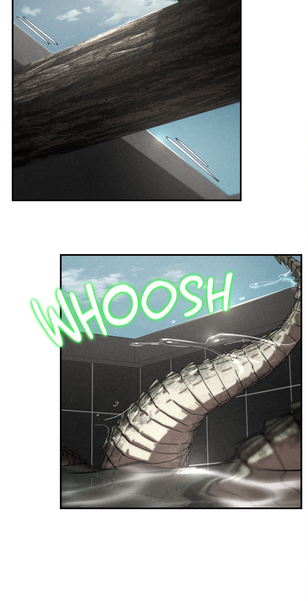 18+ Seniors of Class 5 Chapter 74 page 9