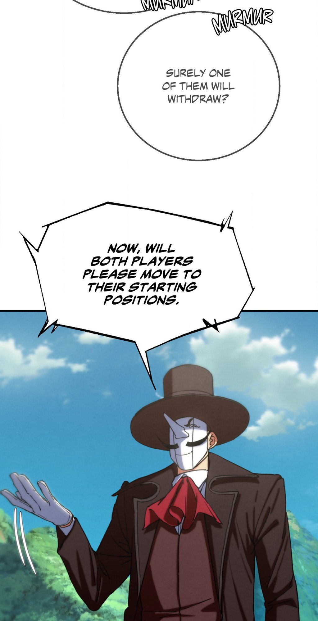 18+ Seniors of Class 5 Chapter 74 page 16